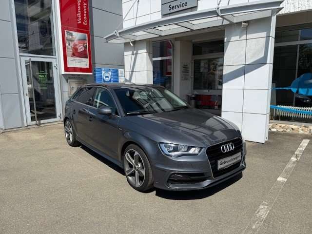 Audi A3 115.240 km 11.490 &euro; Villingen-Schwenningen 78052