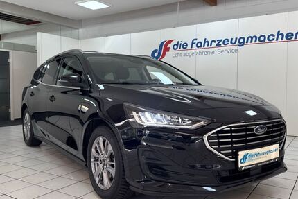 Ford Focus 80.000 km 16.988 &euro; Rheinbach 53359