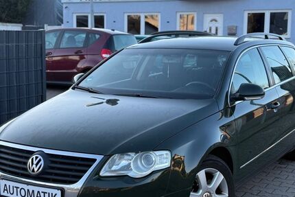 VW Passat 155.000 km 4.950 &euro; Rheinberg 47495