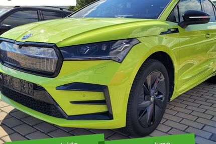 Skoda Enyaq 22.090 km 46.790 &euro; Schönburg 06618