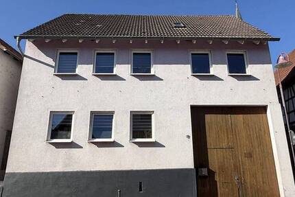 Cooles Einfamilienhaus mit einem idyllischen Flair inkl. Bauplatz! 5 zimmer