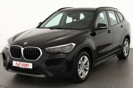BMW X1 47.379 km 26.990 € Coburg 96450