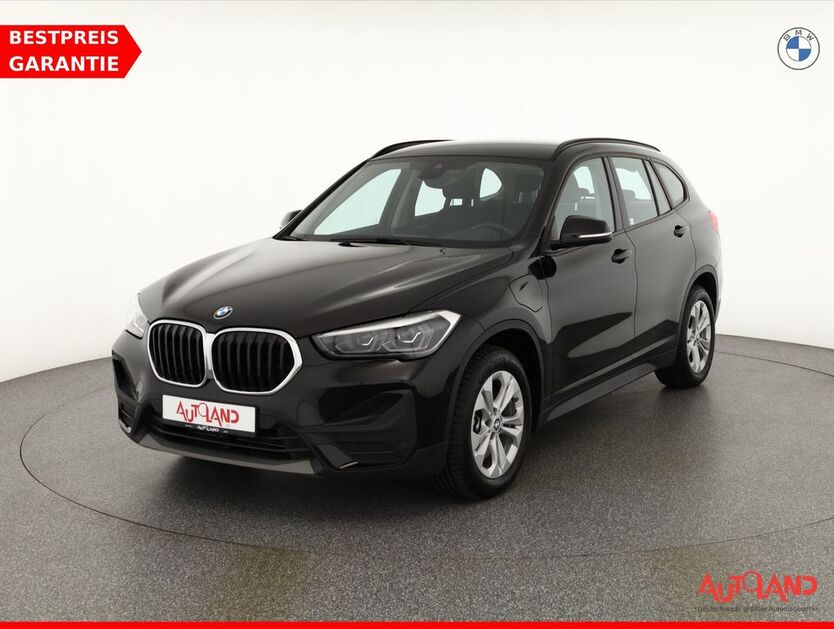 BMW X1 47.379 km 26.990 € Coburg 96450