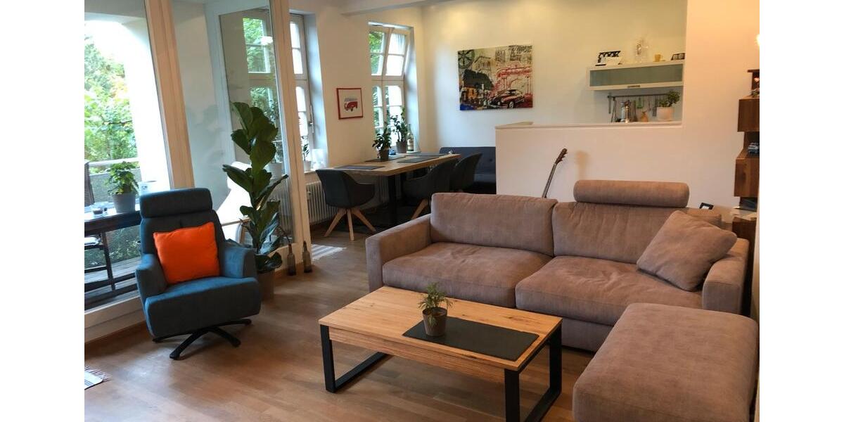 Eigentumswohnung von privat 2 zimmer