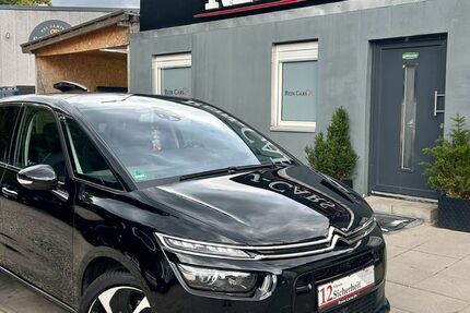 Citroen C4 Picasso 123.000 km 11.990 &euro; Berlin 13088