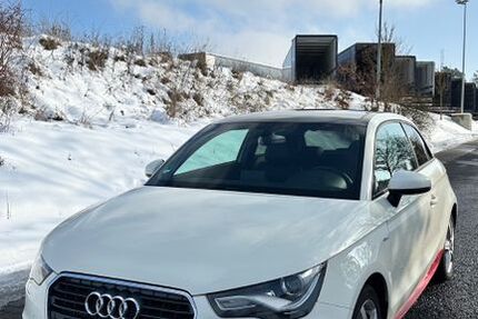 Audi A1 159.000 km 6.999 &euro; Schenklengsfeld 36277