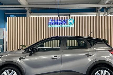 Renault Captur 7.500 km 21.999 &euro; Beckingen 66701