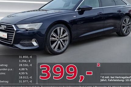 Audi A6 75.411 km 30.950 &euro; Ingolstadt 85057
