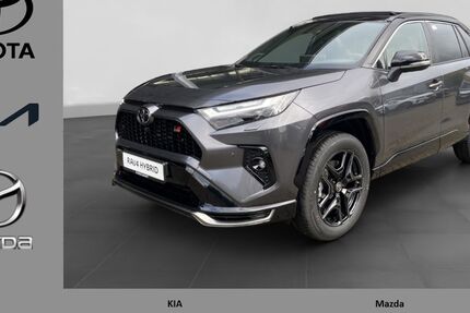 Toyota RAV 4 2.500 km 55.490 € Oldenburg 26125