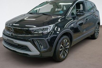 Opel Crossland (X) 33.600 km 18.690 € Bornheim 53332