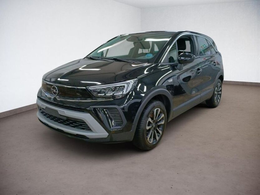 Opel Crossland (X) 33.600 km 18.690 € Bornheim 53332
