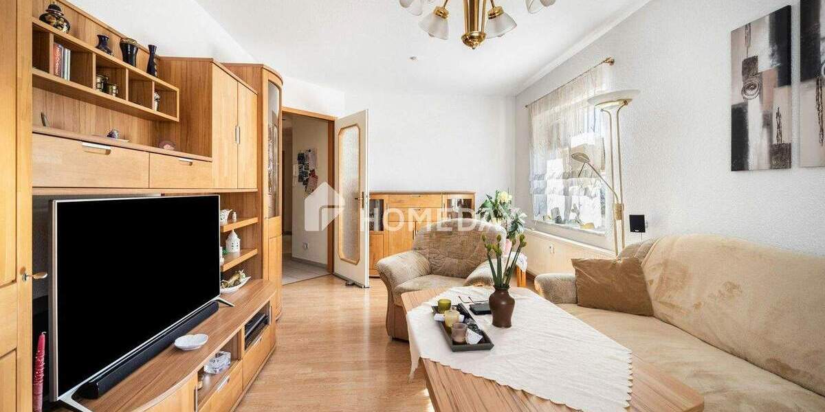 Etagenwohnung Freiberg - 3 Zimmer, 69 m&sup2;, 139.500&euro; | Angebot:25898494