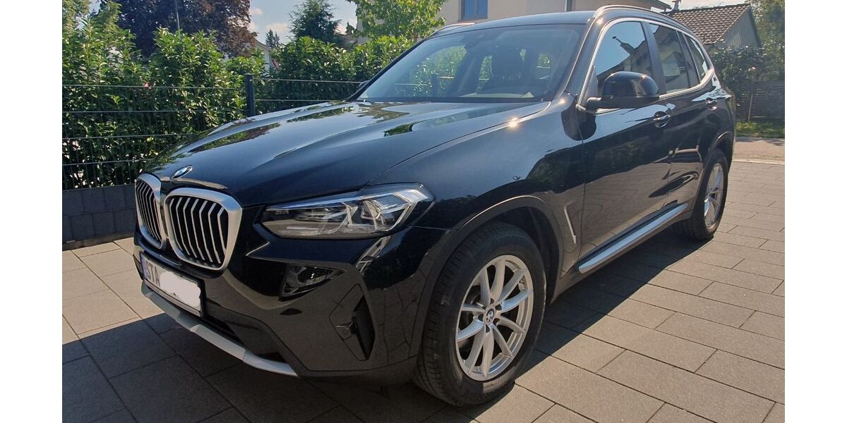 BMW X3 36.200 km 36.999 &euro; Gauting 82131