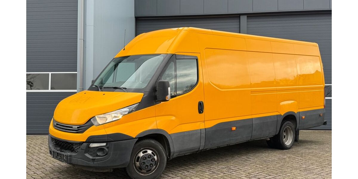 IVECO Andere 219.907 km 12.500 &euro; Bergen op Zoom 4623A