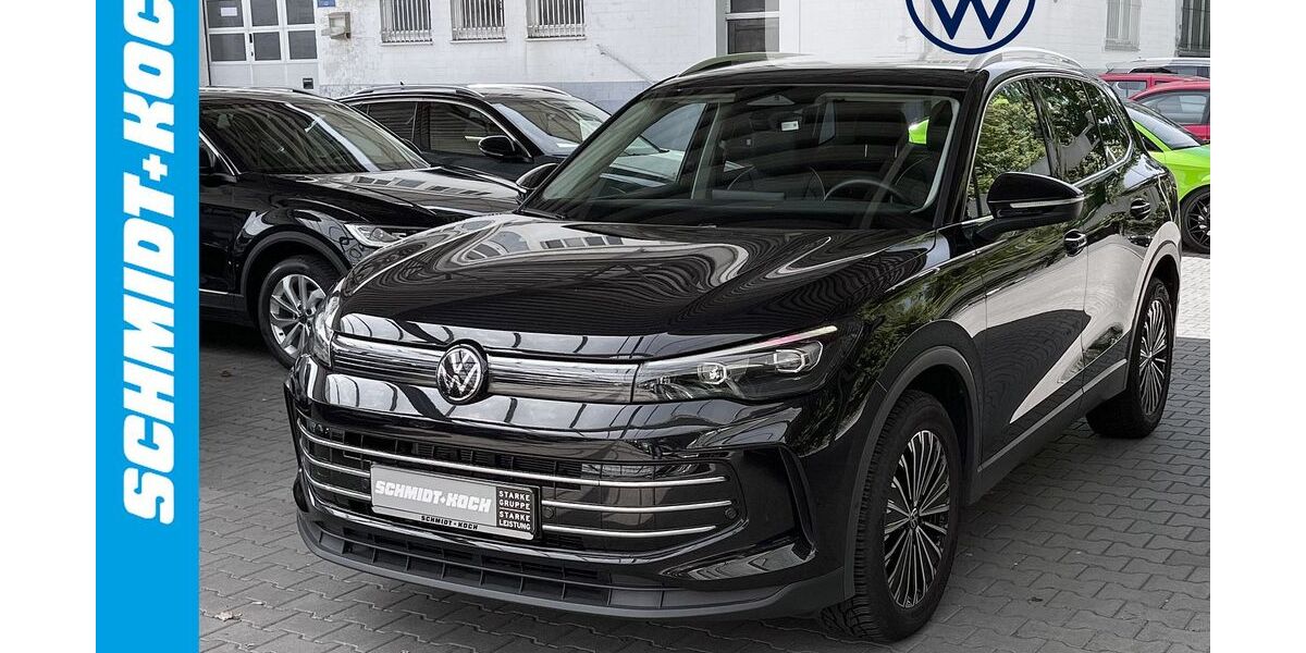 VW Tiguan 50.794 km 35.450 &euro; Delmenhorst 27751