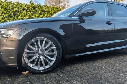 Audi A6 210.000 km 18.300 &euro; Münster 48161