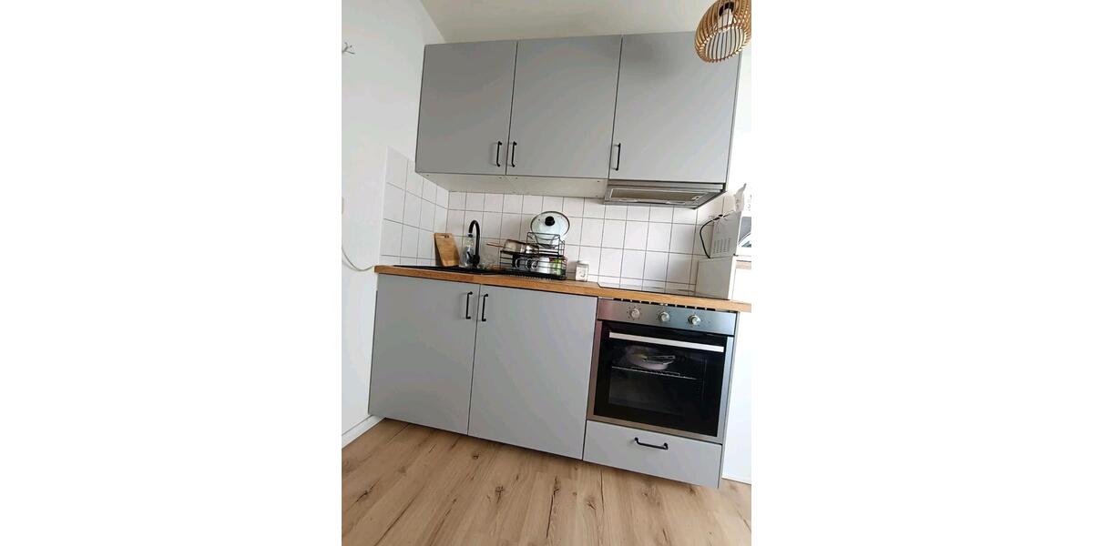 Dachgeschoßwohnung Angermünde - 1 Zimmer, 35 m&sup2;, 400&euro; | Angebot:26316474