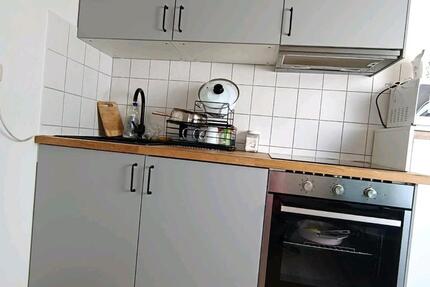 Wohnung Angermünde - 1 Zimmer, 35 m&sup2;, 400&euro; | Angebot:26316474