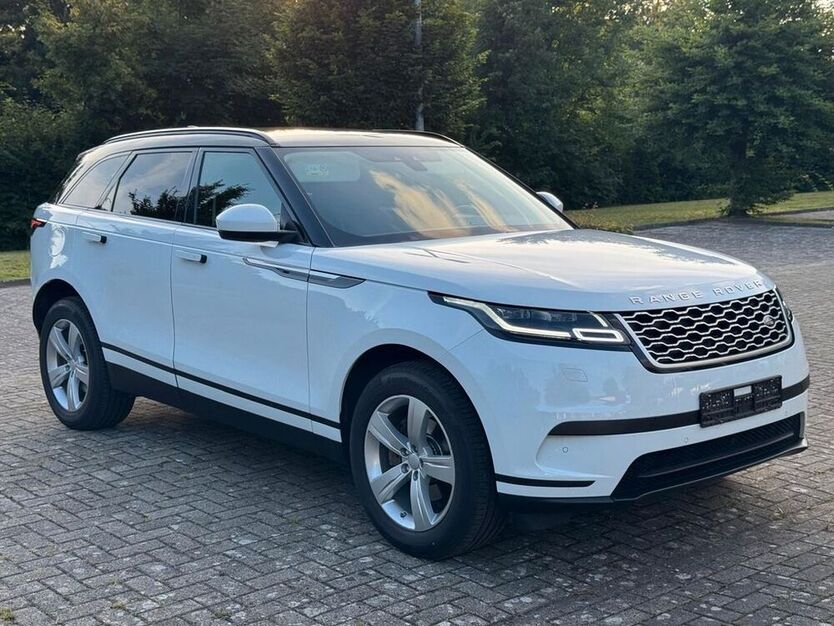 Range Rover Velar