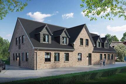 Wohnung Wyk - 2 Zimmer, 60 m&sup2;, 450.000&euro; | Angebot:25191992