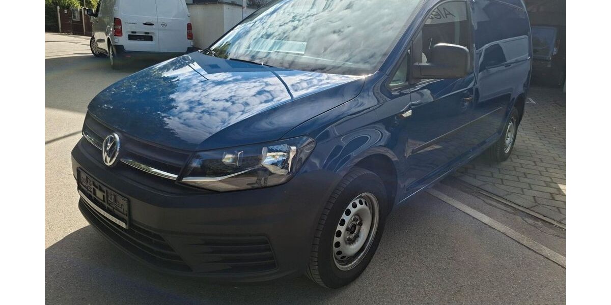 VW Caddy 88.900 km 11.590 &euro; Frankenthal/Studernheim 67227