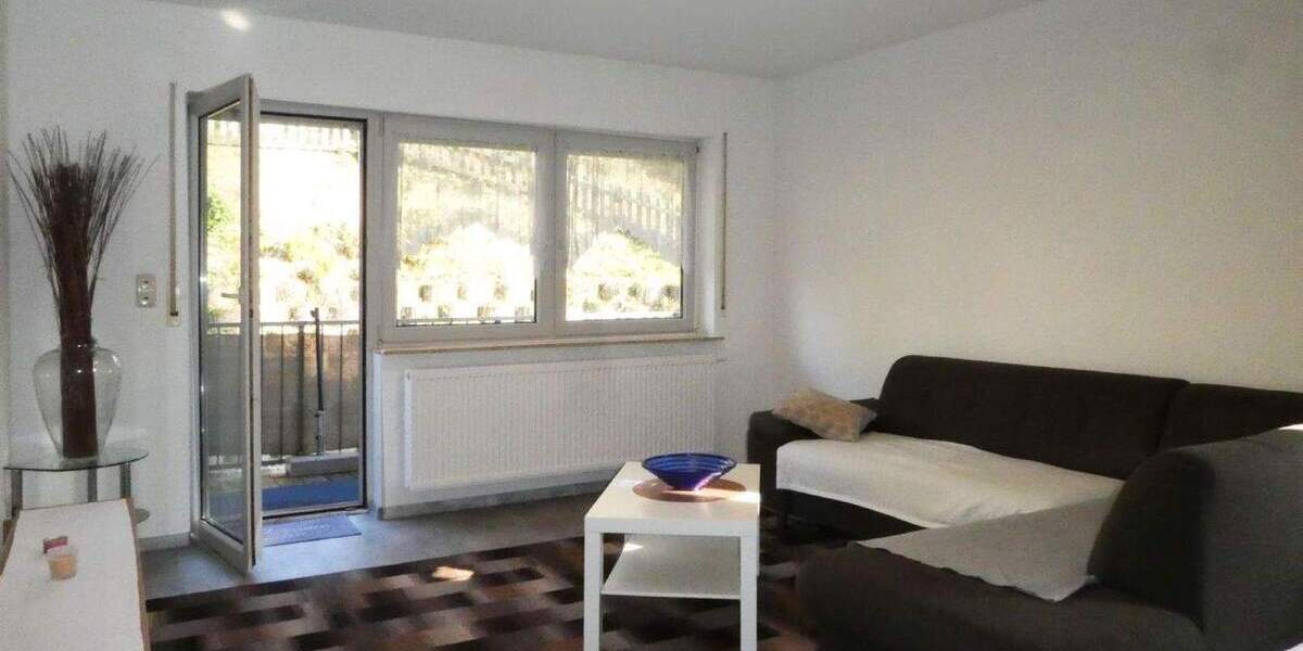 Etagenwohnung Brachttal Hellstein - 5 Zimmer, 136 m&sup2;, 290.000&euro; | Angebot:25704438
