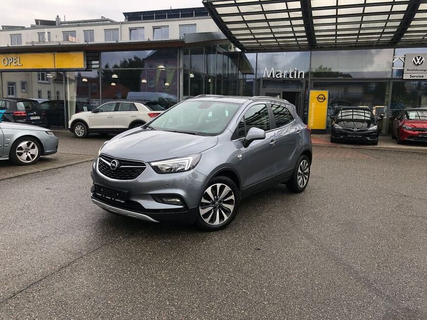 Mokka
