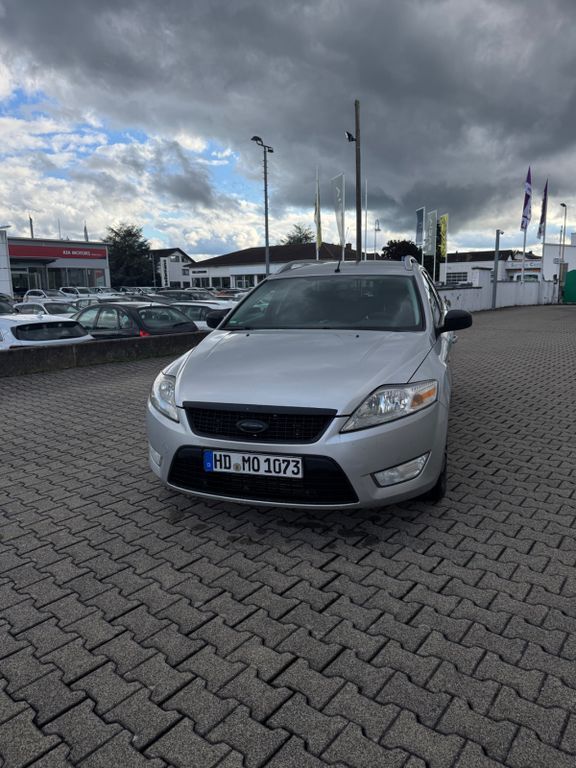 Mondeo