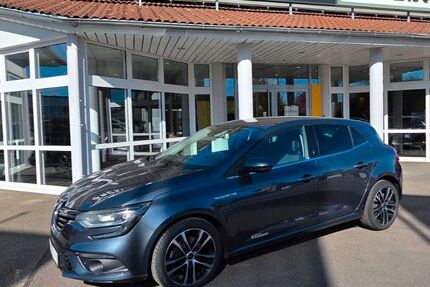 Renault Megane 117.165 km 10.980 &euro; Schömberg 72355