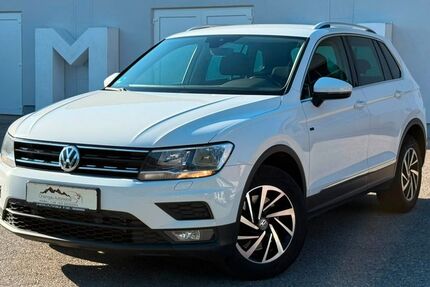 VW Tiguan 276.743 km 12.999 &euro; Bad Endorf 83093