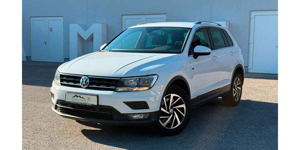 VW Tiguan 276.743 km 12.999 &euro; Bad Endorf 83093