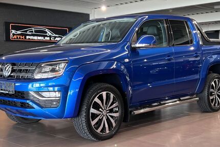 VW Amarok 150.000 km 29.990 &euro; Georgsmarienhütte 49124
