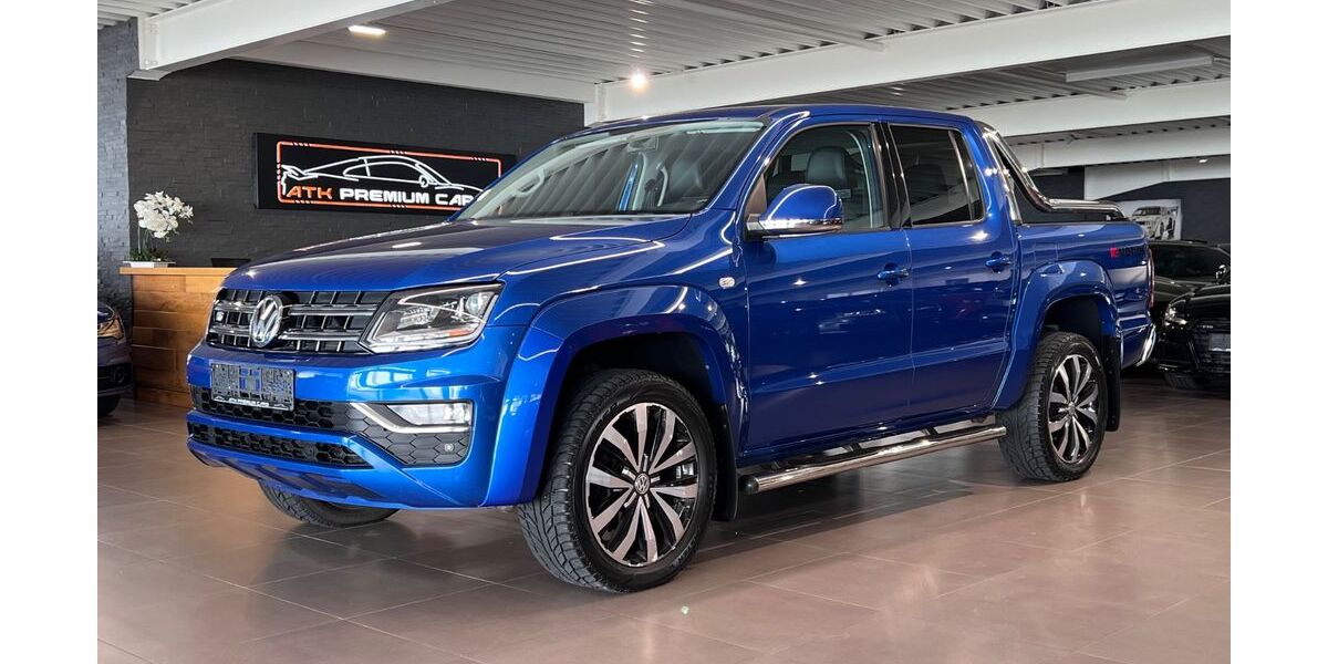 VW Amarok 150.000 km 29.990 &euro; Georgsmarienhütte 49124