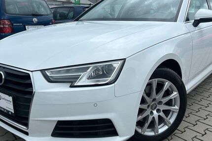 Audi A4 207.400 km 15.490 &euro; Babenhausen 64832