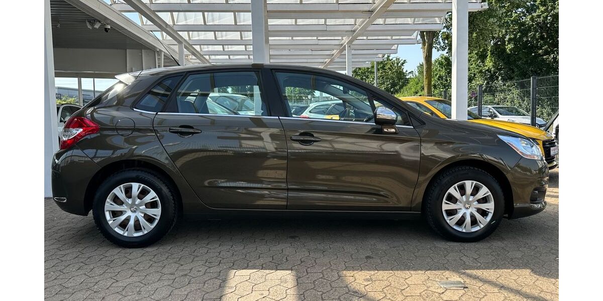 Citroen C4 98.000 km 4.950 &euro; Dinslaken 46539