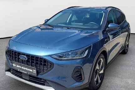 Ford Focus 14.955 km 24.490 &euro; Gräfelfing 82166