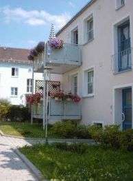 Wohnung Tirschenreuth Lohnsitz - 2 Zimmer, 50 m&sup2;, 308&euro; | Angebot:25373697