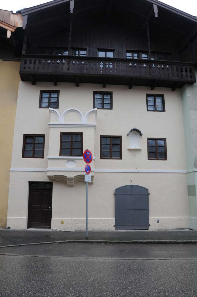 Wohnung zum Mieten in Traunstein 1.380 € 122 m²