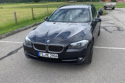 BMW 520 231.000 km 7.400 &euro; Reit im Winkl 83242