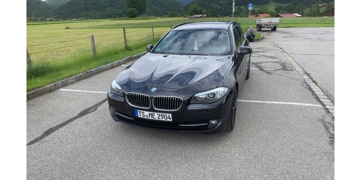 BMW 520 231.000 km 7.400 &euro; Reit im Winkl 83242