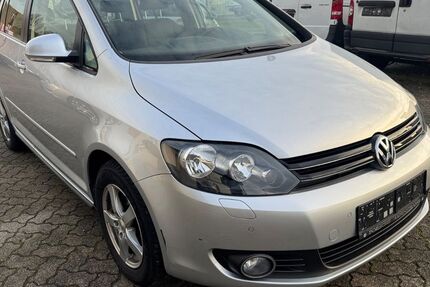 VW Golf 32.400 km 11.990 &euro; Stutensee 76297