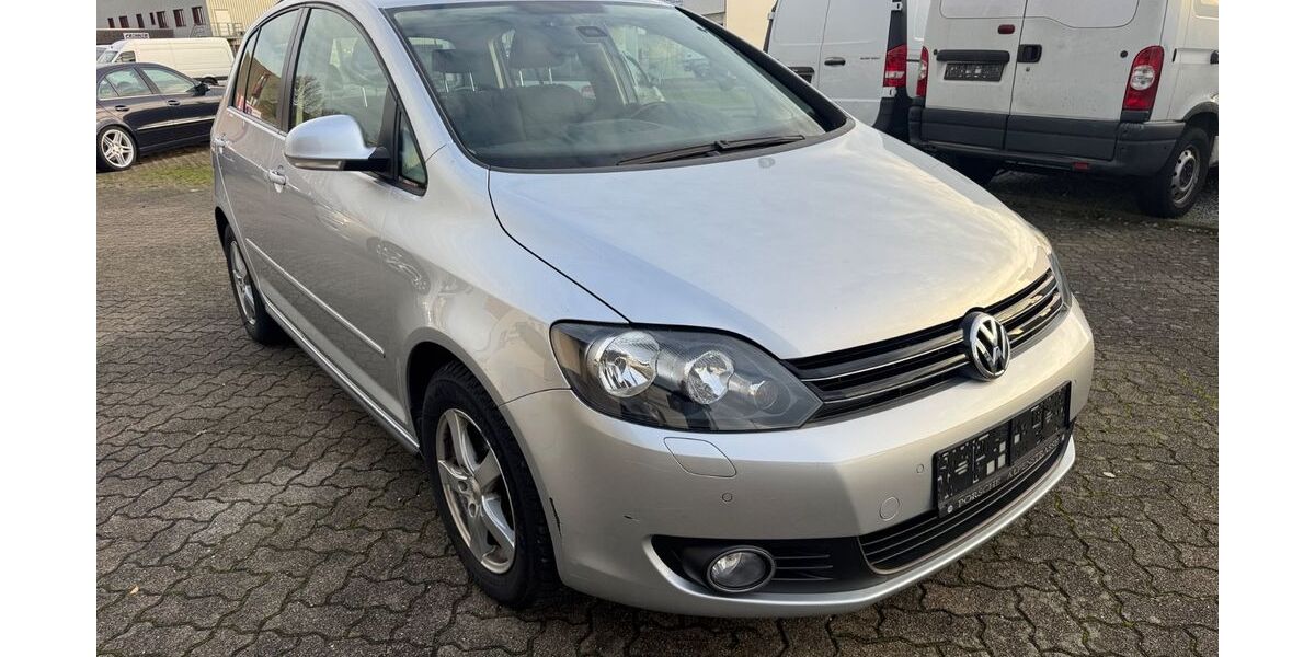 VW Golf 32.400 km 11.990 &euro; Stutensee 76297
