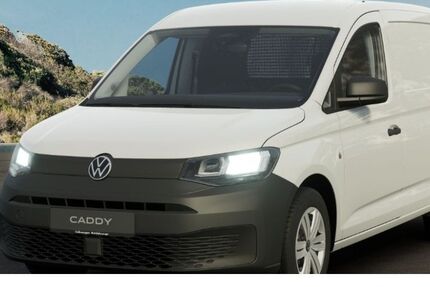 VW Caddy Maxi 4.900 km 34.970 &euro; Regensburg 93053