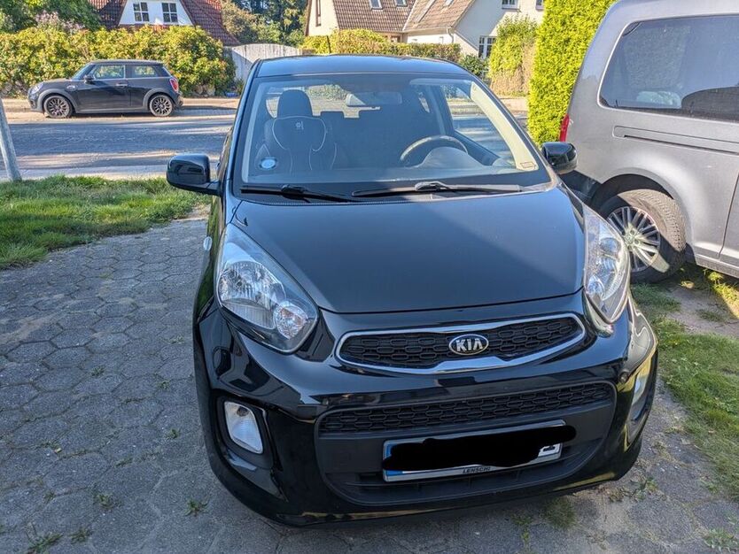 Picanto