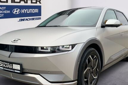 Hyundai IONIQ 5 58.785 km 33.980 € Bad Dürkheim 67098