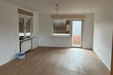 4 Zimmer Wohnung in Schw.-Niedergrenzebach 4 zimmer