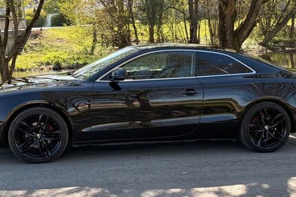 Audi A5 140.000 km 8.990 &euro; Nieder Gemünden 35329