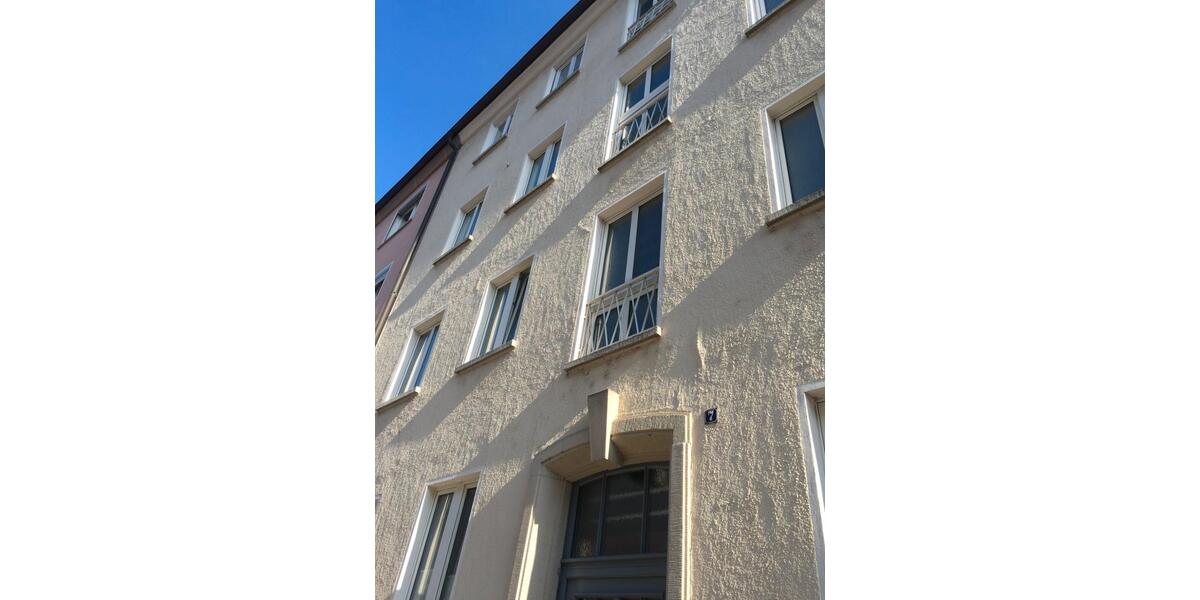 Dachgeschoßwohnung Bamberg Gereuth - 1 Zimmer, 36 m&sup2;, 129.000&euro; | Angebot:26326285