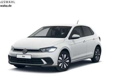 VW Polo 3.000 km 18.895 &euro; Gersthofen 86368