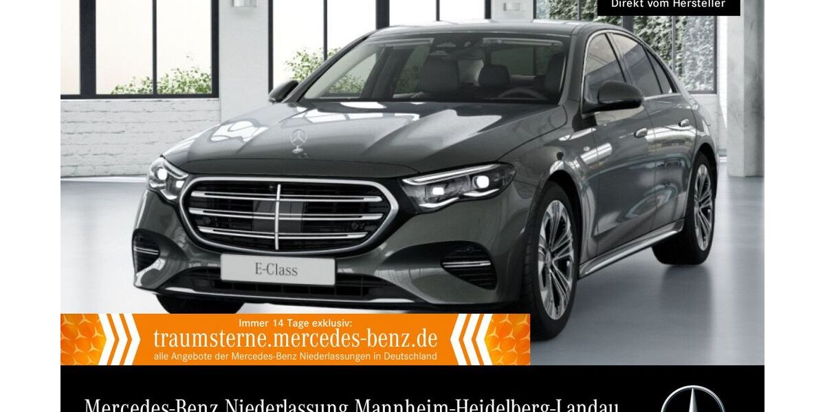 Mercedes-Benz E 300 5.350 km 58.990 &euro; Mannheim 68165